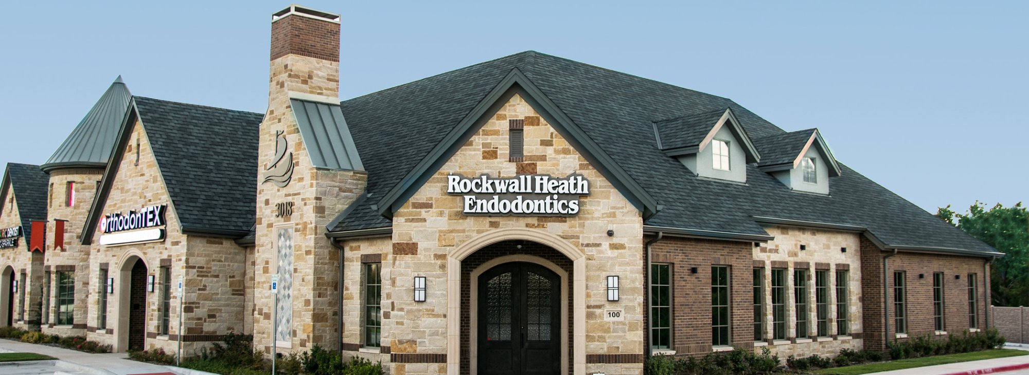 Endodontics Rockwall TX, Endodontist
