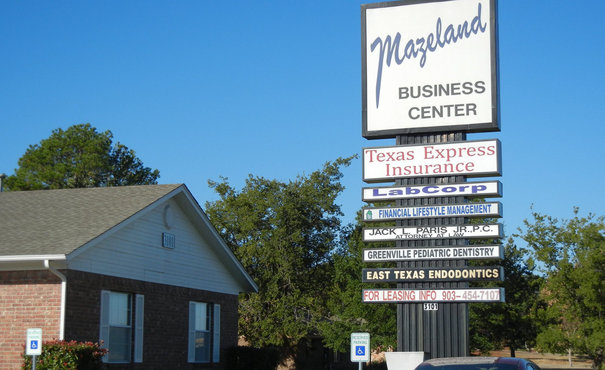 Endodontic Associates of East Texas Rockwall TX, Rockwall Heath Endodontics