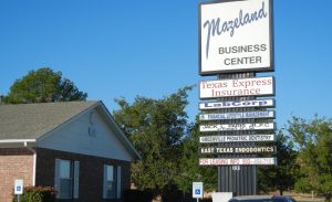 greenville office