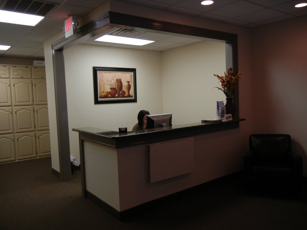 rockwall heath endodontics office