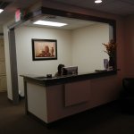 rockwall heath endodontics office