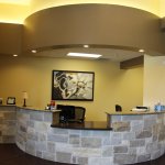 rockwall heath endodontics office