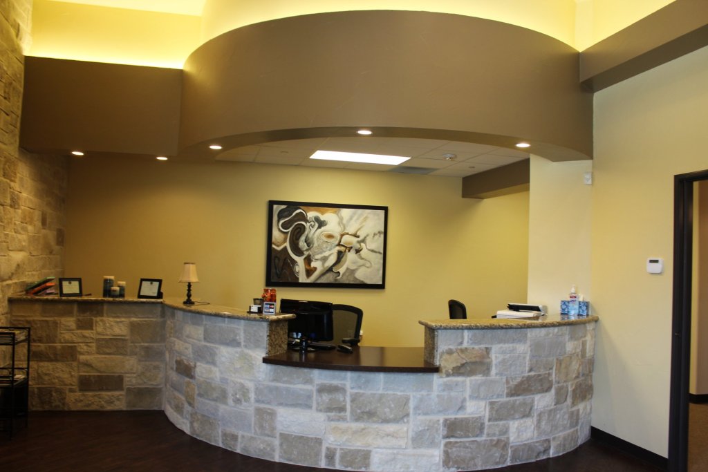 rockwall heath endodontics office