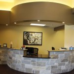 rockwall heath endodontics office