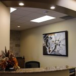 rockwall heath endodontics office