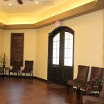 rockwall heath endodontics office