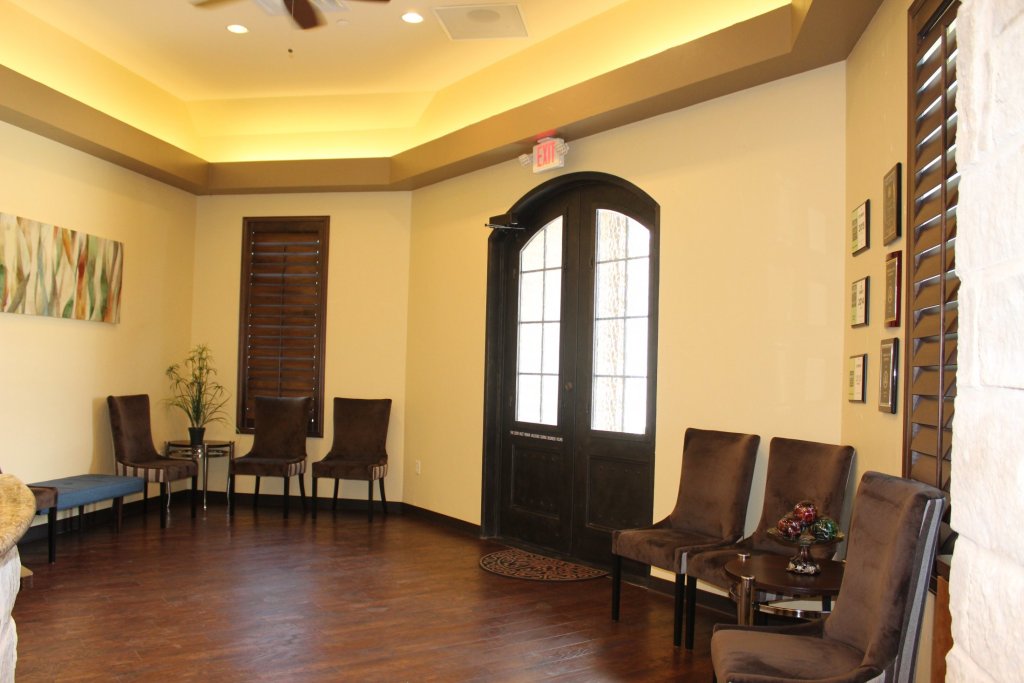 rockwall heath endodontics office