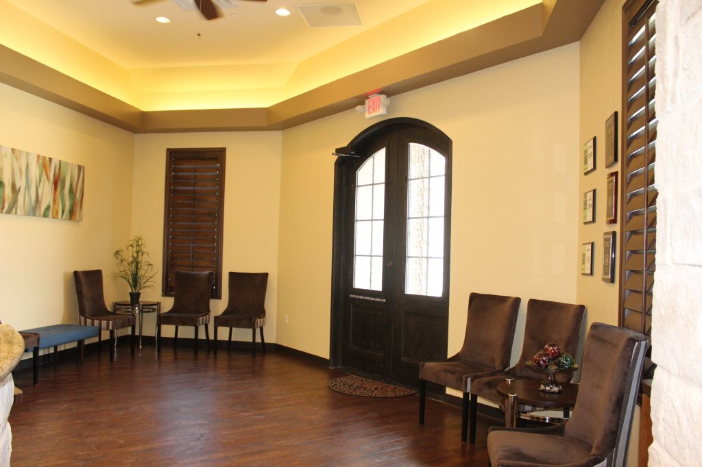 rockwall heath endodontics office