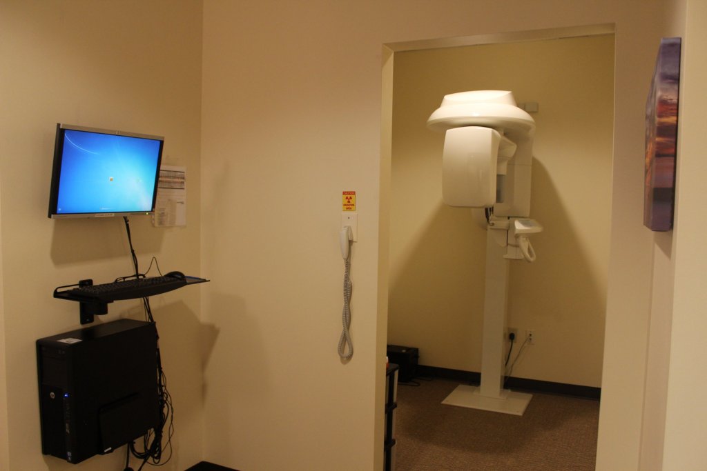 rockwall heath endodontics office