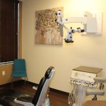 rockwall heath endodontics office