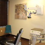 rockwall heath endodontics office