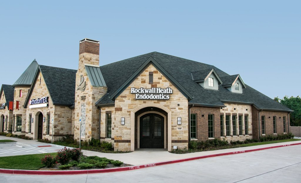 rockwall office