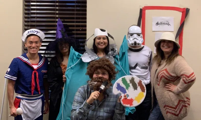 Halloween 2020
